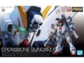 Bandai - RG Crossbone Gundam X1, 1/144, 57617