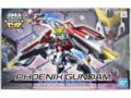Bandai - SD Cross Silhouette Phoenix Gundam, 60250