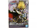 Bandai - SDW Heroes Nobunaga Gundam Epyon, 61549