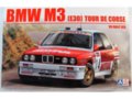 Beemax - BMW M3 E30 '89 Tour de Corse, 1/24, 10506, 24016