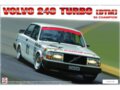 Beemax - Volvo 240 Turbo [DTM] '85 Champion, 1/24. 24027