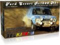 Belkits - FORD Escort MK.I, Mastelis:1/24, BEL006