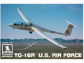 Brengun - TG-16A U.S. Air Force, 1/48, 48008
