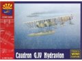 CSM - Caudron G.IV Hydravion, 1/48, K1028