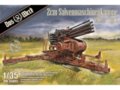 Das Werk - 2cm Salvenmaschinenkanone SMK 18 - Typ 2, 1/35, 35005