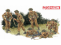 Dragon - British Infantry Normandy 1944, 1/35, 6212