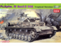 Dragon - Pz.Kpfw.IV Ausf.D DAK Tropical Version (Premium Edition), 1/35, 6976