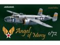 Eduard - Angel of Mercy Limited Edition (B-25 Mitchell), 1/72, 2140