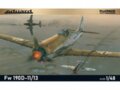 Eduard - Focke-Wulf Fw-190D-11/D-13 ProfiPack Edition, 1/48, 8185