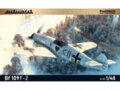 Eduard - Messerschmitt Bf 109F-2 ProfiPack edition, 1/48, 82115
