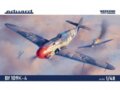 Eduard - Messerschmitt Bf 109K-4 Weekend edition, 1/48, 84197