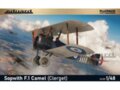 Eduard - Sopwith F.1 Camel (Clerget) ProfiPACK, 1/48, 82172