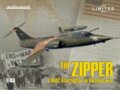 Eduard - The Zipper F-104C Starfighter in Vietnam War Limited Edition, 1/48, 11169