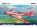Eduard - Z-526AFS Akrobat Weekend edition, 1/48, 84185