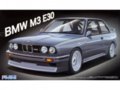 Fujimi - BMW M3 E30, 1/24, 12674