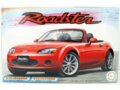 Fujimi - Mazda Roadster, 1/24, 04632