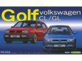 Fujimi - Volkswagen Golf 3 CL/GL, 1/24, 12680