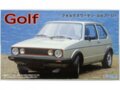 Fujimi - Volkswagen Golf I GTI, 1/24, 12681