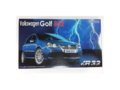 Fujimi - Volkswagen Golf R32, 1/24, 12328