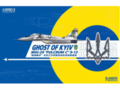 Great Wall Hobby - Ghost of Kyiv MiG-29 9-13 