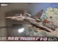 Great Wall Hobby - MiG-29 