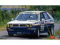 Hasegawa - Lancia Delta HF Integrale 16v 1990 Toure de Corse Rally, 1/24, 20573