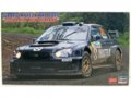 Hasegawa - Subaru Impreza WRC 2005 