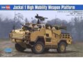 Hobbyboss - Jackal 1 High Mobility Weapon Platform, 1/35, 84520