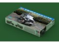 Hobbyboss - US GMC CCKW-352 Machine Gun Turret Version, 1/35, 83833