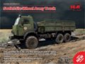 ICM - Soviet Six-Wheel Army Truck (KamAZ-4310), 1/35, 35001
