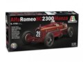Italeri - Alfa Romeo 8C 2300 Monza, 1/12, 4706