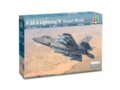 Italeri - F-35A Lightning II Beast Mode, 1/72, 1464