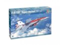 Italeri - F/A-18F Super Hornet, 1/48, 2823