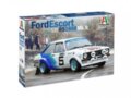 Italeri - Ford Escort RS1800 Mk.II, 1/24, 3655