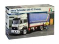 Italeri - Iveco Turbostar 190-42 Canvas, 1/24, 3939