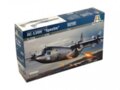 Italeri - Lockheed Martin AC-130H 