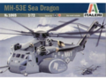 Italeri - MH-53E Sea Dragon, 1/72, 1065