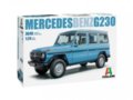 Italeri - Mercedes-Benz G230, 1/24, 3640