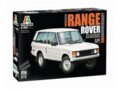 Italeri - Range Rover Classic 50th Anniversary, 1/24, 3629