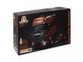 Italeri - SCANIA R730 ''BLACK AMBER'', 1/24, 3897