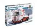 Italeri - SCANIA Streamline 143H 6x2, 1/24, 3944