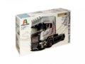 Italeri - Scania R730 V8 Streamline 