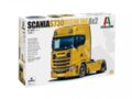 Italeri - Scania S730 Highline 4x2, 1/24, 3927