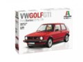 Italeri - VW Golf GTI First Series 1976/78, 1/24, 3622
