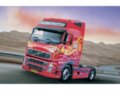 Italeri - Volvo FH 16 Globetrotter XL, 1/24, 3821