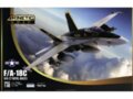 KINETIC - F/A-18C VFA-27 Royal Maces, 1/48, 48114