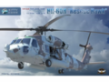 Kitty Hawk/Zimi Model - Sikorsky HH-60H 