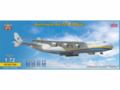 MODELSVIT - Antonov An-225 'Mriya', 1/72, 7206