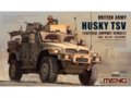 Meng Model - British Army HUSKY TSV, 1/35, VS-009