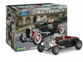 Revell - 1929 Ford Model A Roadster, 1/25, 14463